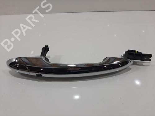 Used Exterior handle Exterior handle MINI MINI COUNTRYMAN (F60) Cooper S ALL4 (192 hp) 33839729 33839729