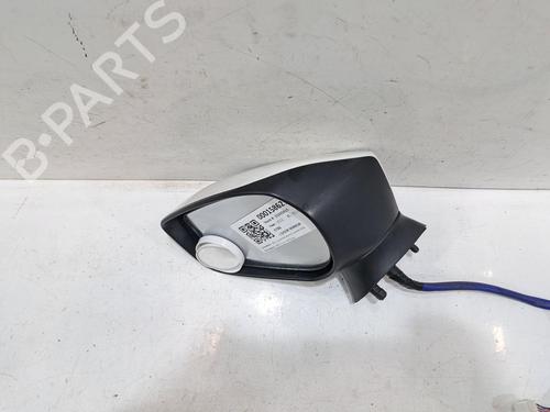 Left mirror TOYOTA GT 86 Coupe (ZN6_) 2.0 (ZN6AC_, ZN6BC_, ZN6K) | BP30843894C26