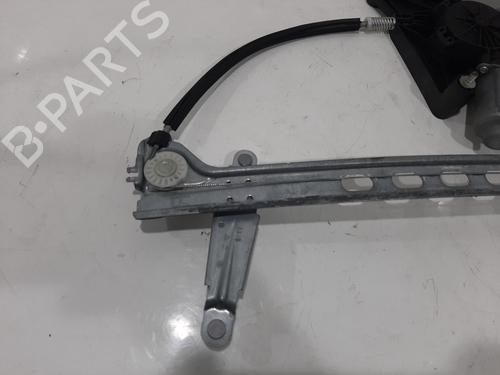 Front right window mechanism TOYOTA AYGO (_B4_) 1.0 (KGB40) | BP36773844C23 - Image 2