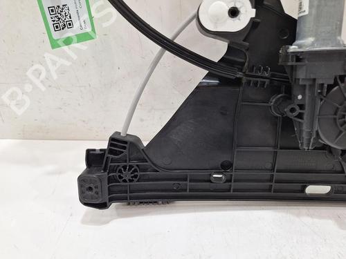 Front right window mechanism VAUXHALL CORSA Mk V (F) 1.2 | BP26858589C23 