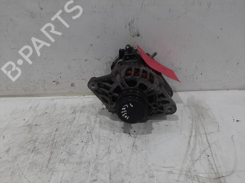 Used Alternator HYUNDAI i10 I (PA) 1.2 (86 hp) 30495810