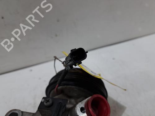AC compressor DACIA SANDERO II 1.0 SCe 75 (B8JC, B8JD, B8NC) | BP38196480M34 - Image 3