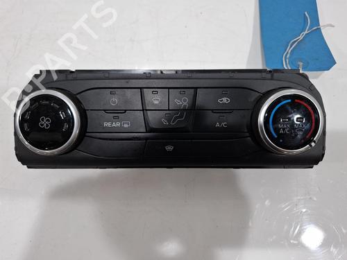 climate-control-ford-fiesta-vii-hj-hf-2017-38225065 main image