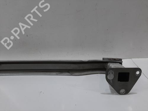 Rear bumper reinforcement VAUXHALL CORSA Mk V (F) 1.2 | BP26786002C73 