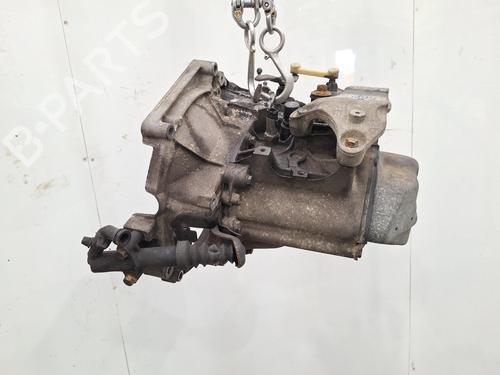 Versnellingsbak PEUGEOT 207 Saloon 1.4 | BP30496440M3 