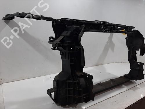 Front slam panel AUDI A1 (8X1, 8XK) 1.6 TDI | BP29496266C72 