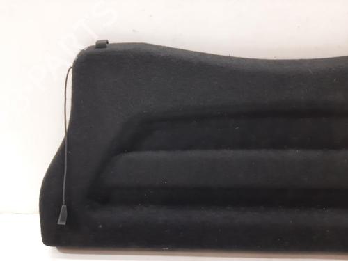 Rear parcel shelf RENAULT CLIO IV (BH_) 1.5 dCi 90 | BP29266871C85 