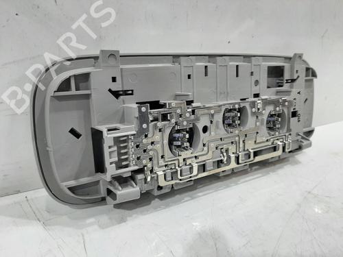 Interior roof light SKODA OCTAVIA III (5E3, NL3, NR3) 1.6 TDI | BP26805023I8 
