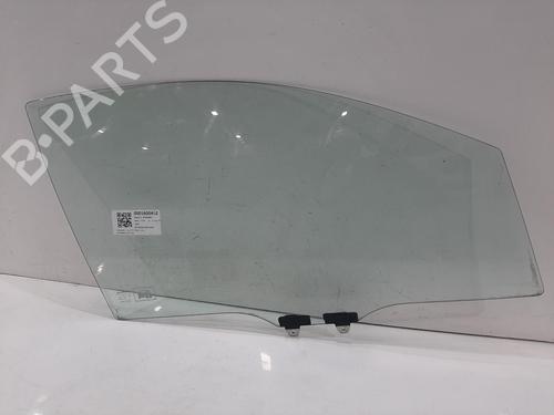 Türscheibe rechts vorne für HONDA JAZZ II (GD_, GE3, GE2) 1.3 iDSi (GD1) (83 hp) 31305558