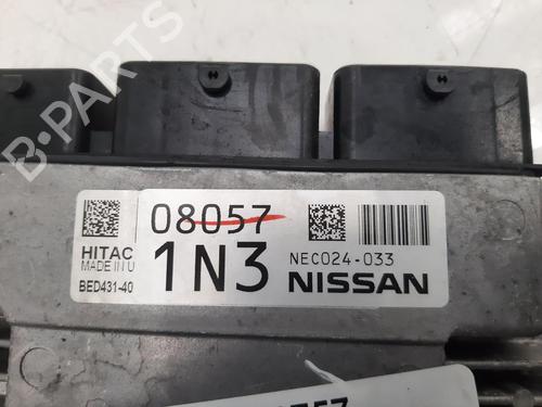 Control unit NISSAN X-TRAIL III (T32_, T32R, T32RR) 1.6 DIG-T (T32) | BP26752106M11 