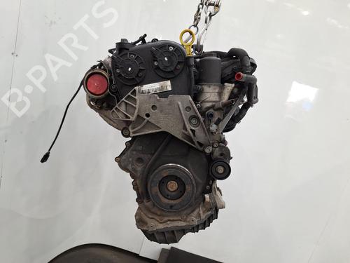 Used Engine SEAT LEON (5F1) 1.8 TSI (180 hp) 30120099