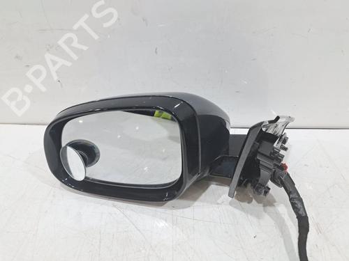 Used Left mirror Left mirror VOLVO V40 Hatchback (525) D2 (114 hp) 36452076 36452076