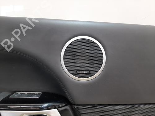 Front left panel LAND ROVER RANGE ROVER IV (L405) 4.4 SDV8 4x4 | BP37484690C58 - Image 2