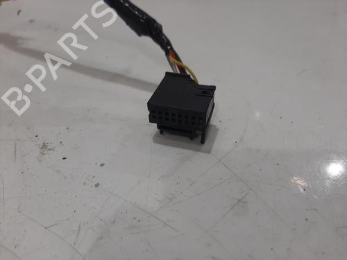 Right mirror VW GOLF VII (5G1, BQ1, BE1, BE2) 1.2 TSI | BP28617541C27 