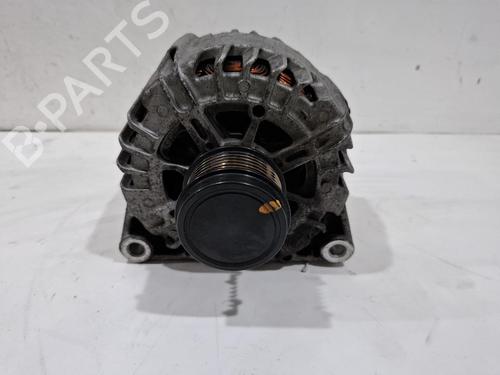Alternator PEUGEOT EXPERT Van (V_) 1.6 BlueHDi 95 | BP39549187M7 - Image 3