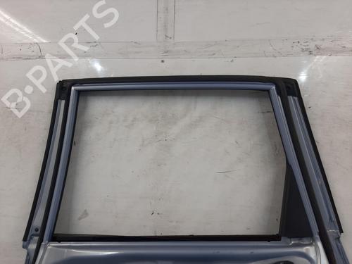 Right rear door HONDA JAZZ III (GE_, GG_, GP_, ZA_) 1.3 i (GE6, GG3, GG6) | BP29946178C5