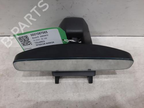 Rear mirror VW TOUAREG (CR7, RC8) 3.0 TDI 4motion | BP26838901I6 - Image 3