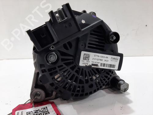 Alternator FORD TRANSIT COURIER B460 Box Body/MPV 1.5 EcoBlue | BP36697212M7 - Image 6