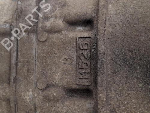 Getriebe MAZDA MX-5 II (NB) 1.8 16V (NB8C) | BP29524552M3 