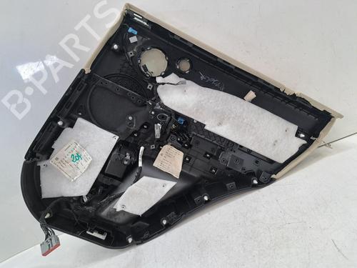 Rear left panel LAND ROVER RANGE ROVER IV (L405) 4.4 SDV8 4x4 | BP32041085C60 - Image 5
