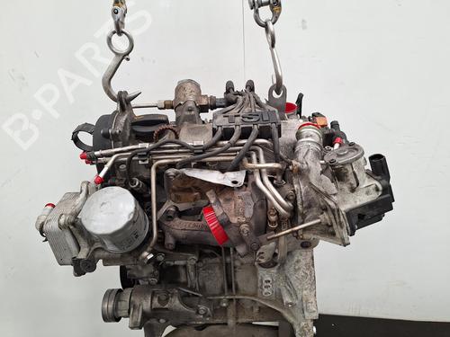 Engine SKODA FABIA II Combi (545) 1.2 TSI | BP36950903M1  - Image 6