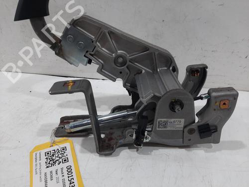 Hand brake VAUXHALL MOKKA / MOKKA X (J13) 1.4 | BP29883670I18 