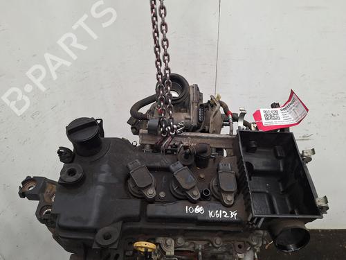 Engine TOYOTA AYGO (_B4_) 1.0 (KGB40) | BP39965087M1 - Image 6