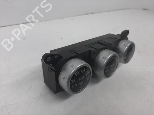 Climate control MITSUBISHI L200 / TRITON (KA_T, KB_T) 2.5 DI-D 4WD (KB4T) | BP26864926I5 