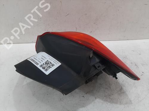 Left taillight BMW 1 (F20) 116 d | BP31305565C34 