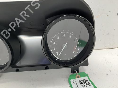 Instrument cluster JAGUAR F-TYPE Coupe (X152) 5.0 SCV8 SVR / SCV8 P575 R | BP26786492C47 