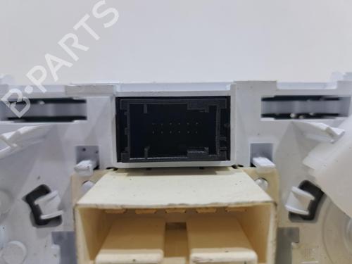 Climate control VAUXHALL CORSA Mk IV (E) (X15) 1.4 | BP38754102I5 - Image 4