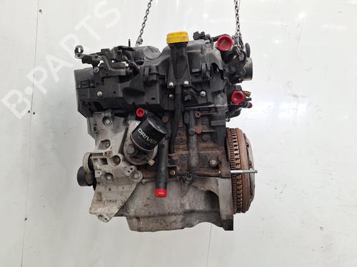 Engine RENAULT CAPTUR I (J5_, H5_) 1.5 dCi 110 | BP40600833M1 - Image 3