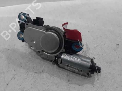 Used Rear wiper motor VOLVO V70 III (135) 2.0 D (136 hp) 26861955