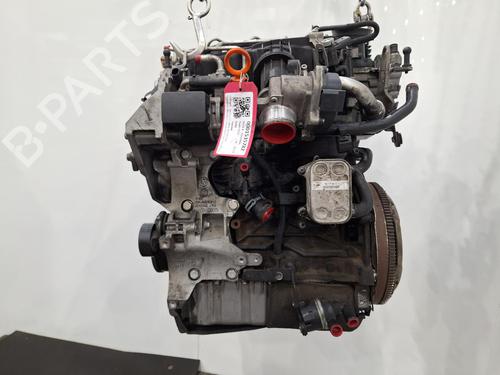 Engine VW GOLF VI Convertible (517) 1.6 TDI | BP30094695M1