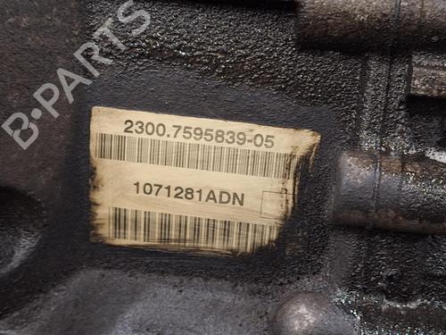 Gearbox MINI MINI COUNTRYMAN (R60) One | BP32214942M3 