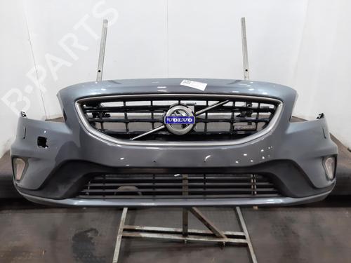 Paragolpes delantero VOLVO V40 Hatchback (525) D2 (114 hp) 31285962