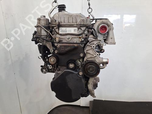 Motor für VAUXHALL ANTARA A (L07) 2.2 CDTi FWD (163 hp) 31751169