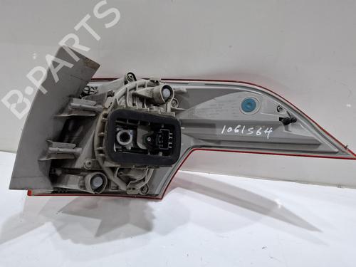 Left taillight FORD B-MAX (JK) 1.6 TDCi | BP39267267C34 - Image 6