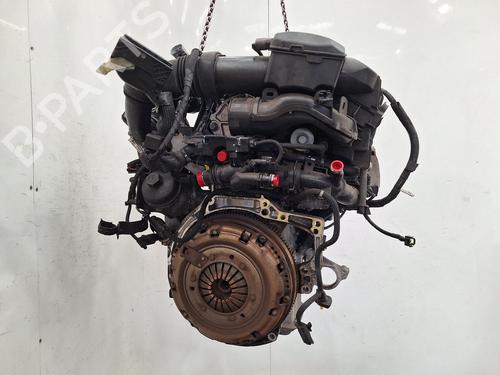 Engine PEUGEOT EXPERT Van (V_) 1.5 BlueHDi 100 | BP40010701M1 - Image 3