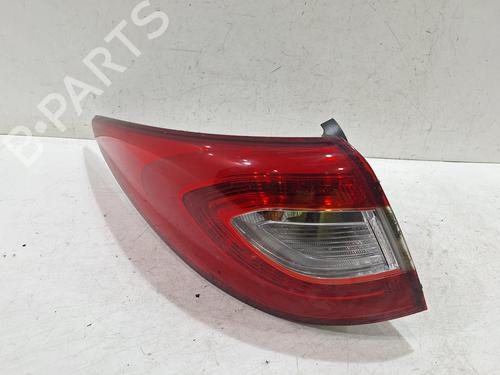 Fanale posteriore sinistro HYUNDAI ix35 (LM, EL, ELH) 1.7 CRDi (116 hp) 32381157