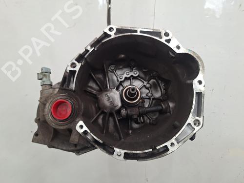 Used Gearbox HYUNDAI i10 I (PA) 1.2 (86 hp) 29742383