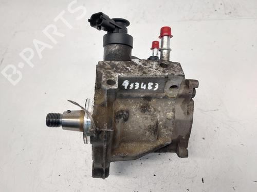 Injection pump FORD FIESTA VI Van 1.4 TDCi | BP26837567M78 
