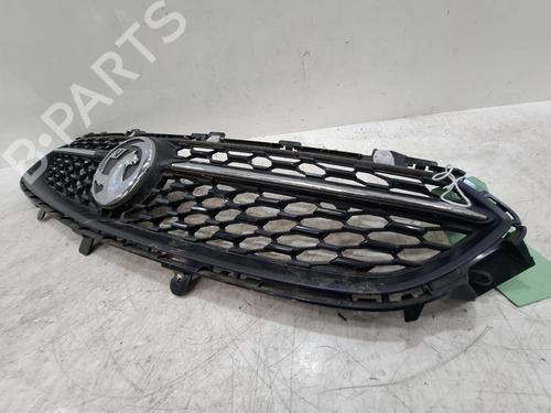 Grill VAUXHALL CORSA Mk V (F) 1.2 | BP39538533C40 - Image 3