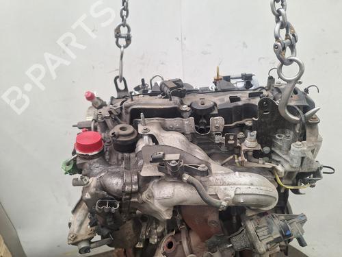 Engine VAUXHALL MOVANO Mk II (B) VAN (X62) 2.3 CDTI FWD (FV) | BP37491235M1 - Image 5