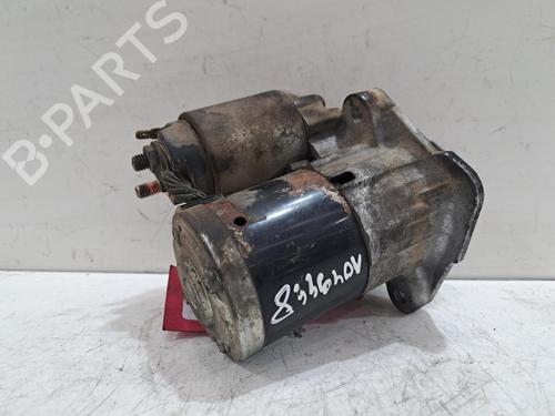Starter MAZDA 2 (DE_, DH_) 1.3 (DE3FS) | BP34577045M8 - Image 5