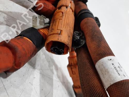 Control unit JAGUAR I-PACE (X590) EV400 AWD | BP29162796M11