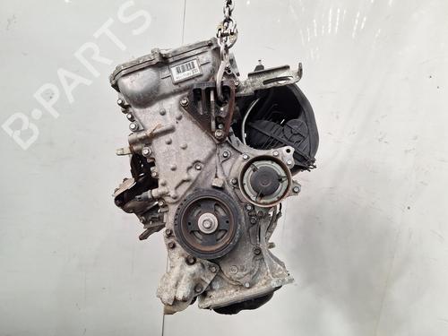 Used Engine Engine TOYOTA AURIS (_E15_) 1.6 (ZRE151_, ZRE151R) (132 hp) 40222724 40222724