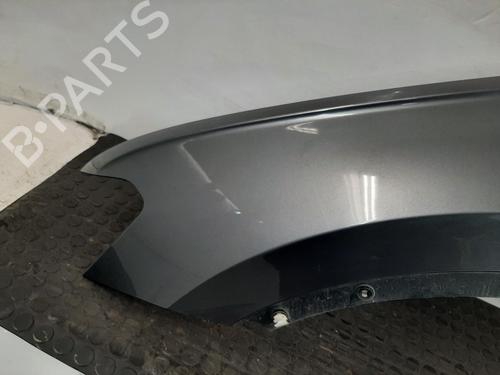 Forkjerm venstre VW TIGUAN (AD1, AX1) 2.0 TDI 4motion | BP29444669C41 