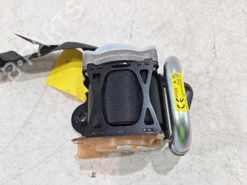 Other RENAULT KADJAR (HA_, HL_) 1.6 dCi 130 4x4 (HLA4) | BP32064460O1 