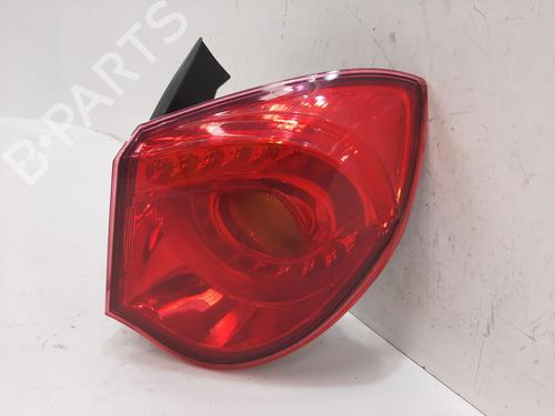 Right taillight ALFA ROMEO GIULIETTA (940_) 1.4 TB (940FXB1A, 940FXB11) | BP30057879C35